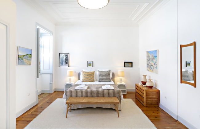 Casa Rosa in Vila Real de Santo Ant nio - Foto 8