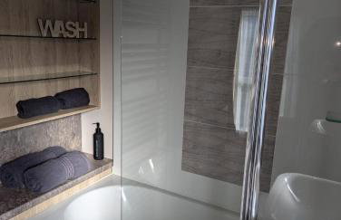 ABI Beaumont Luxury Caravan, Steps from Durdle Door - Foto 22