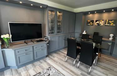 The Danes Gower, Llanmadoc, Gower Peninsula, Wales - Foto 5