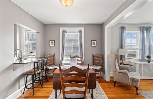 Bryn Mawr GemBalconyDedicated Parking50TV - Foto 45