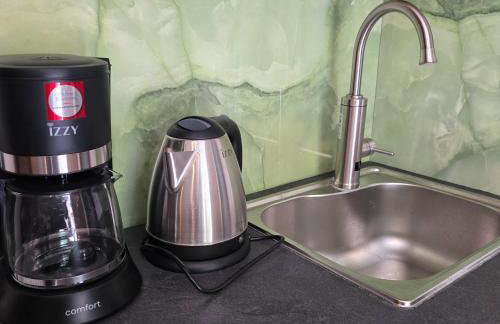 Okeanis Apartments & Suites Adults Only - Foto 41