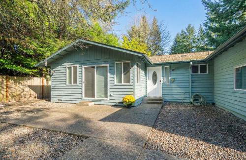 Modern 3BR House with BBQ Yard near Richmond Beach - Foto 6