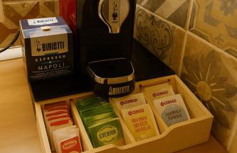 Il Mirto Guesthouse in Tirano - Foto 7