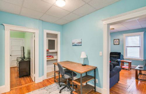 5 Mi to Dtwn Boston! Family-Friendly Medford Apt - Foto 17