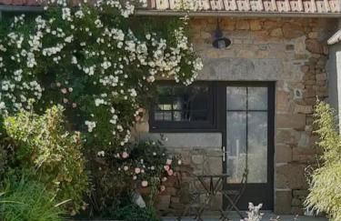 La Dunette, un nid douillet entre mer et campagne - Foto 1