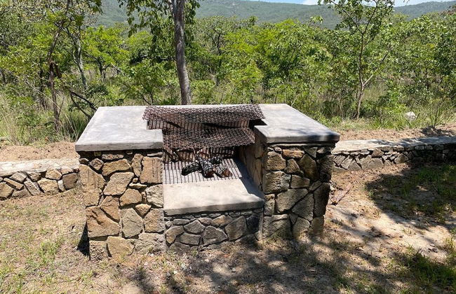 Lovely 3 bed House in Juliasdale - 2273 - Foto 15