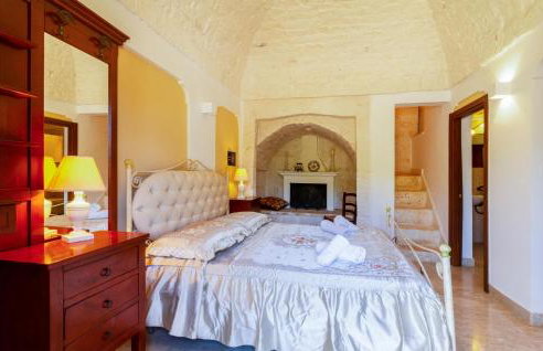 Casal Del Borgo 7 - Foto 8