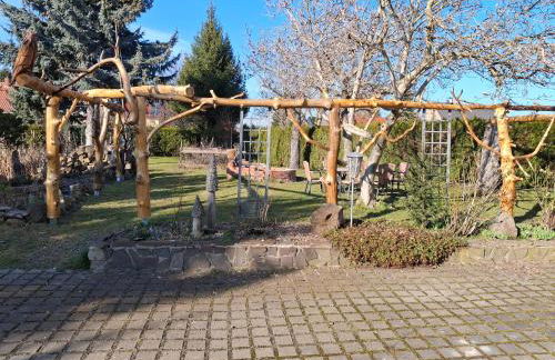 Pension Ronnys wilde Wiese - Foto 9