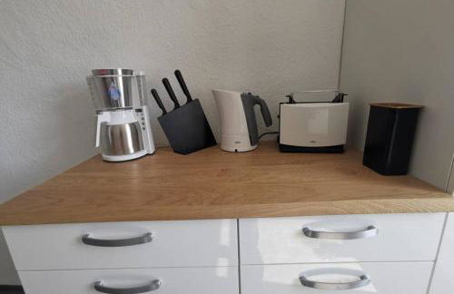 Stylish 4ZI Netflix, Kaffeetimer, WIFI, Parken - Foto 7