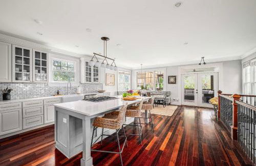 Captain's Quarters - Foto 12