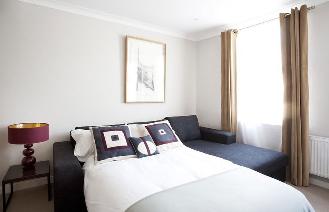 Central Apartment with Wifi - Foto 6