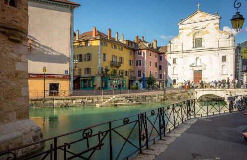 Mountain Suite - Foto 36