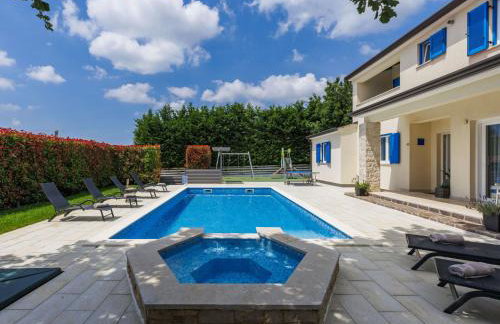 Villa Augusta by Interhome - Foto 16