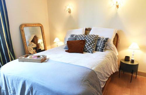 Maison de campagne sud-ouest CARBONNE en OCCITANIE - Foto 12