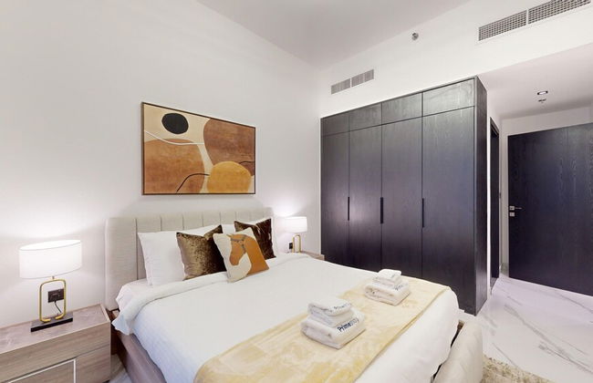 Primestay - Gardenia Living Residences - Foto 50