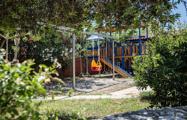 Daphnis Villas - Foto 24