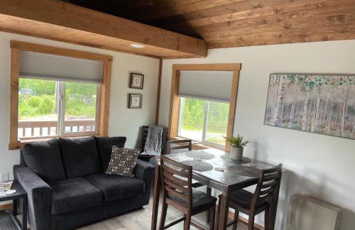 Peaceful Acres Cabin 6 - Soldotna, AK - Foto 1