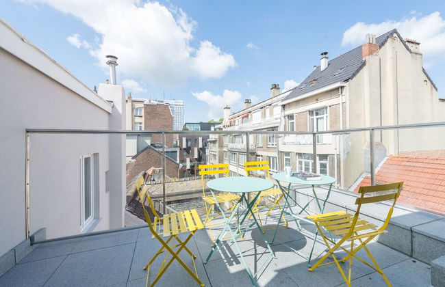 Smartflats City - Royal - Foto 29