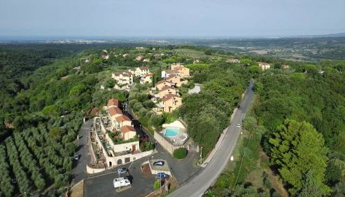 Trilocale con piscina - Foto 5