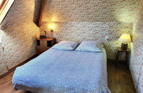 Maison De Bord De Mer Alizée - Foto 3