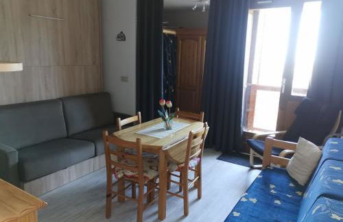 Appartement Edelweiss Chamrousse vue sur Recoin La Croix de Chamrousse Grenoble - Foto 7