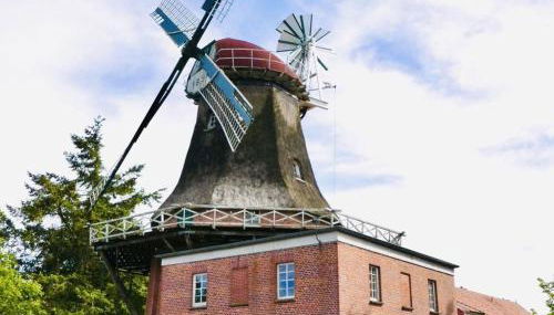 Huus Lüttje Iloov - Foto 5