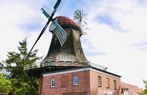 Huus Lüttje Iloov - Foto 5