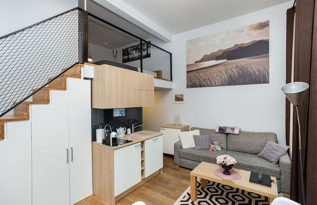 Angleterre Apartments - Foto 25