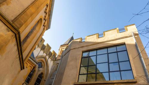 Loft de la Chapelle Sainte Blandine - Foto 3