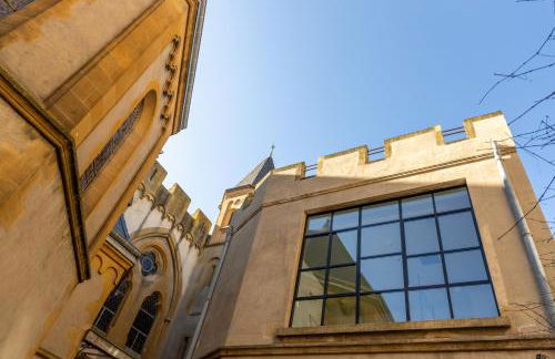 Loft de la Chapelle Sainte Blandine - Foto 3