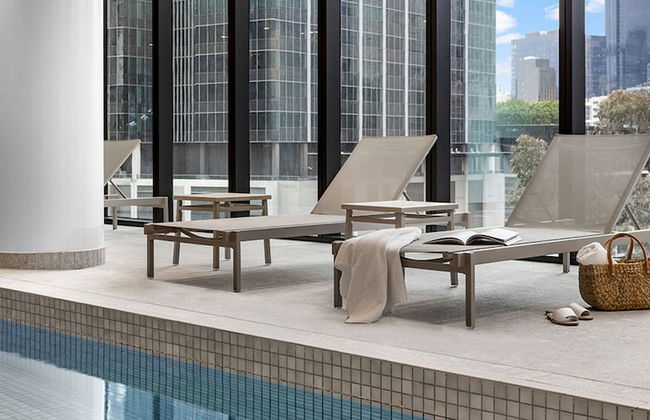 Adina Apartment Hotel Melbourne Southbank - Foto 54