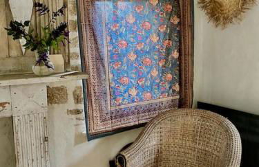 Cottage normand - charme et authenticité - Foto 11