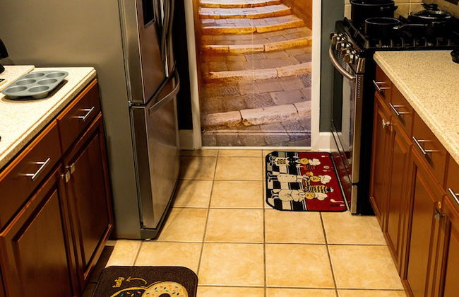 Perfect DTWN Condo with King beds - Foto 42