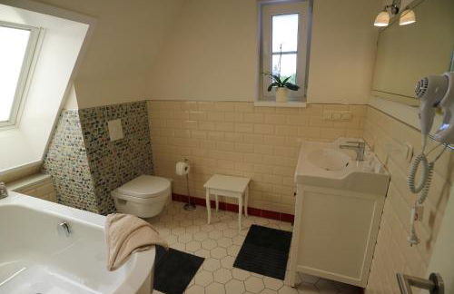 Ferienhaus Frieda - Foto 27