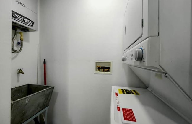 Oceanfront Designer Apartment PH The Sands, Next to Hilton - Foto 51