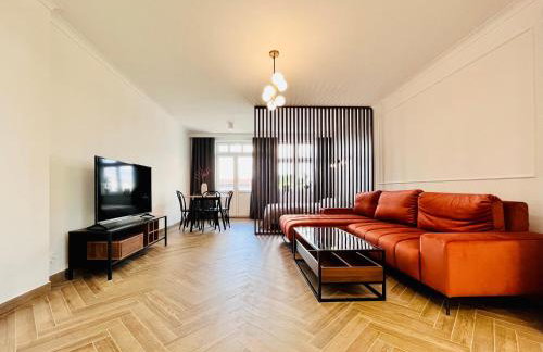 Apartamenty Lubin - Noclegi Lubin - Foto 9