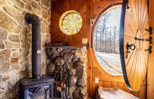 Shire Suite at White Lotus Eco Spa retreat - Foto 5