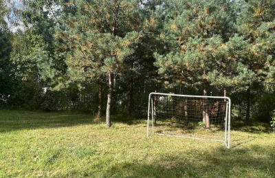 Kurort Mirowice-domek w lesie, z balią z jacuzzi i hydromasażem - Foto 55