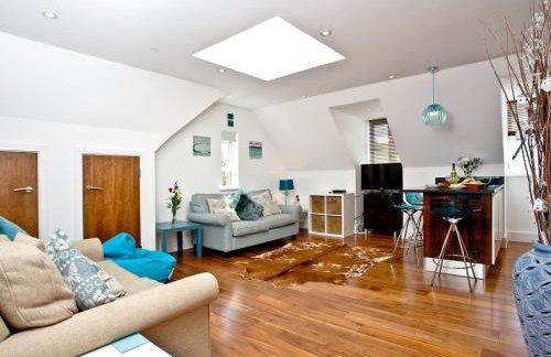 9 The Whitehouse - Foto 4