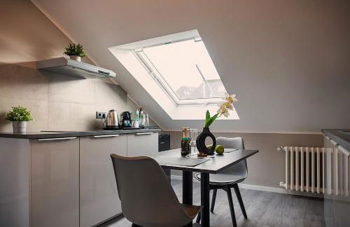 Liro Hotel Moers - Foto 42