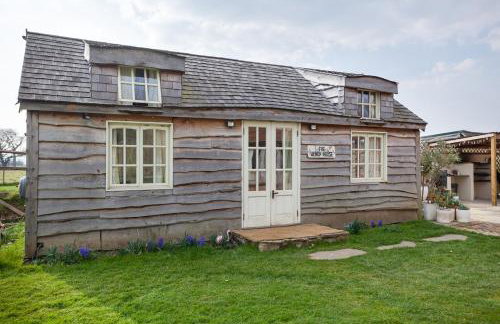 Tiny House in Wonderland - Foto 29