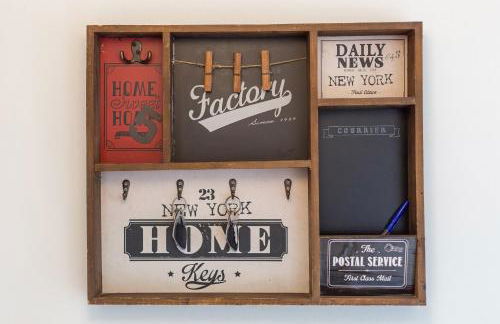 4 min walk to Metro, 60m², renovated, La Défense - Photo 18