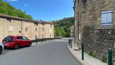 Appartement atypique - Foto 2