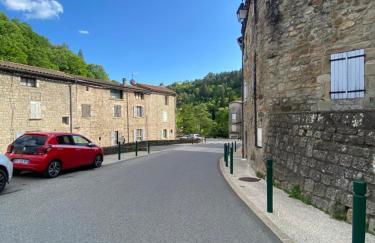 Appartement atypique - Foto 2