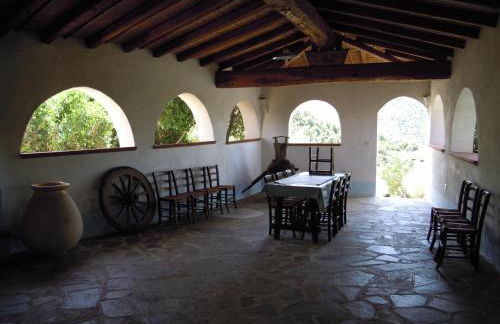 Agriturismo Camisadu - Foto 40