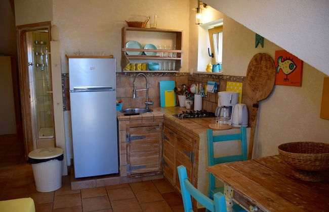 Villa Kamen - Foto 13