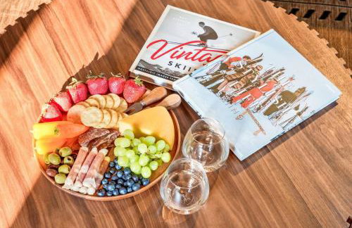 Walk to Town, Sauna, Hot Tub, Game Room, Views - Foto 9