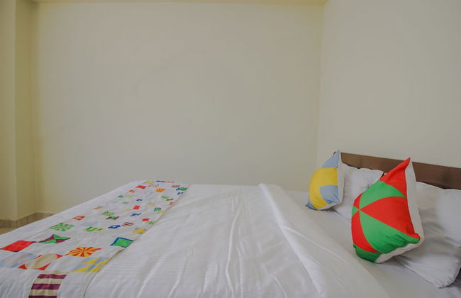 OYO 13751 Home 2BHK Near Calangute - Foto 6