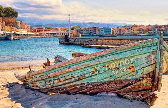 Cretan Kera Villa Heated Pool - Foto 27