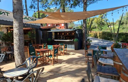 Domaine Des Mimosas - Foto 68